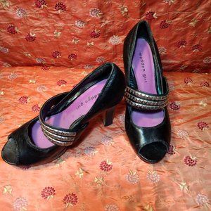 Madden Girl high heels